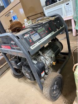 Generators