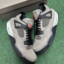 JORDAN 4 TAUPE HAZE SIZE 12