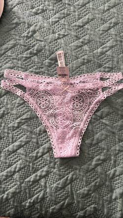 PINK panty