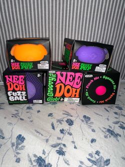needohs