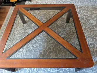 VINTAGE 1983 4-PIECE TABLE SET FOR SALE!
