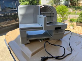 Chef’sChoice 609A Electric Meat & Food Slicer