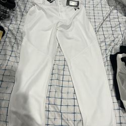 NEW Men's Baseball Pants