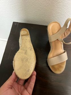 Women’s high heels 5.5 good condition