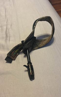 Archery Bow Release Hunting