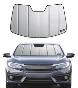 2016-2018 Honda Civic Sun Shade