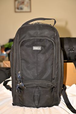 ThinkTank Streetwalker Pro version 1