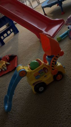 Toys