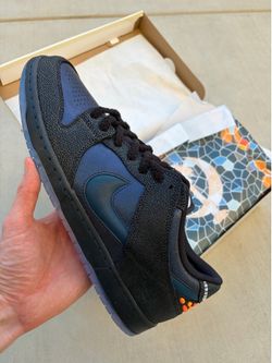 Nike SB Dunk Low Bluetile Size 13