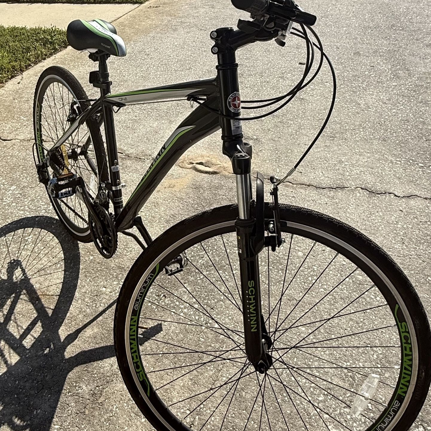 schwinn or2 bicycle Mountain Bike Schwinn Or2 Bike Schwinn OR2 Hybrid Bike For Sale In  Astatula, FL OfferUp