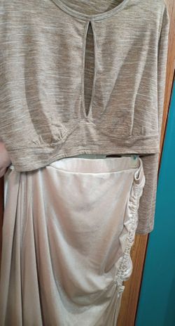 skirts and a top plus size