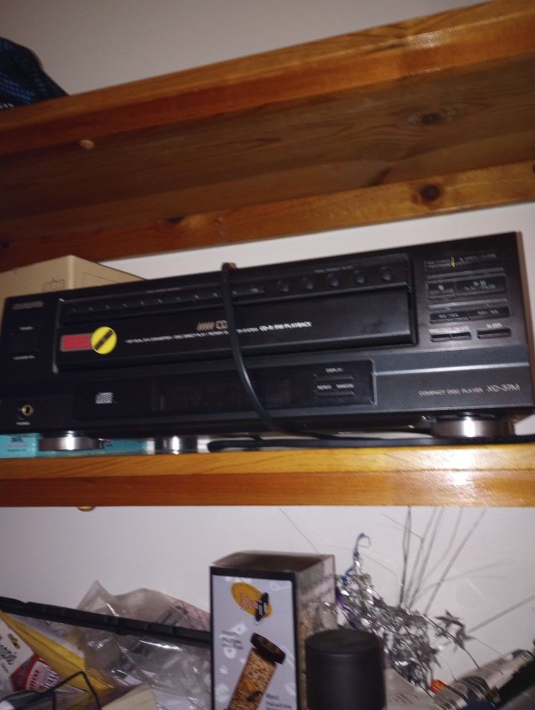 Stereo