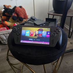 Rog Xbox Ally X brand new condition
