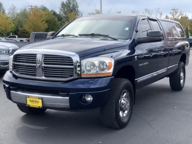 2006 Dodge Ram 2500