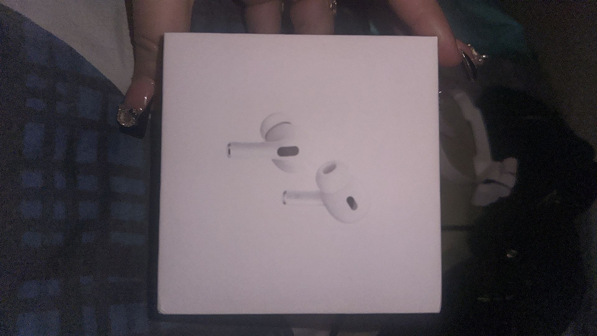 Airpods Pro 2 Generation