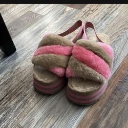 Women UGG Slipper