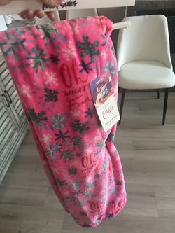 Blanket 