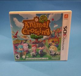 Nintendo 3ds