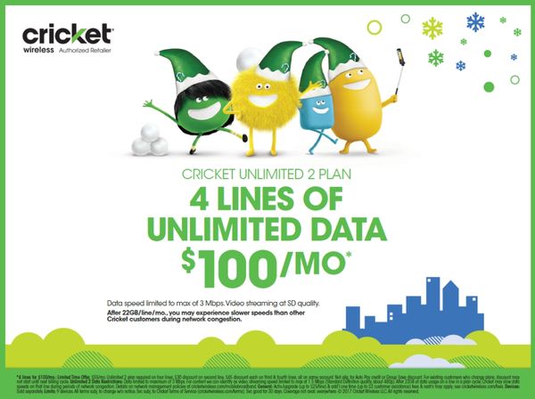 Instant Cellular Cricket Wireless Farmersville Ca For Sale In Farmersville Ca Offerup