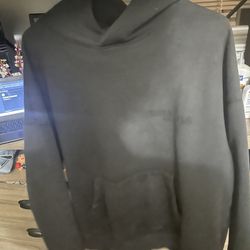 Essentials Black Size m