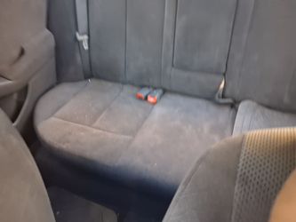 Nissan altima 2009 4 cilindros