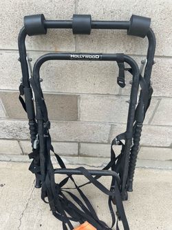 Hollywood Bike Rack