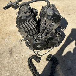 1989 Honda Transalp