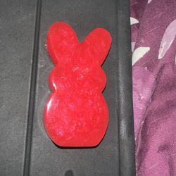 Resin Bunny