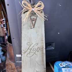 Fan Blade