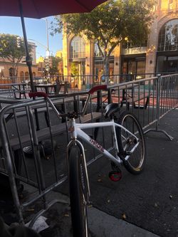 throne fixie 29inc
