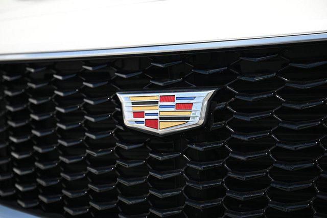 2019 Cadillac XT4