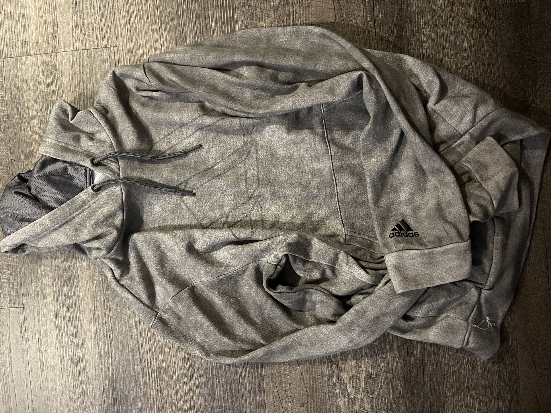 Boys XL adidas Hoodie