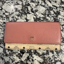 MCM wallet