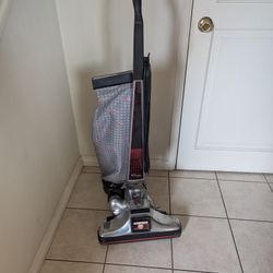 Kirby Vacuum 