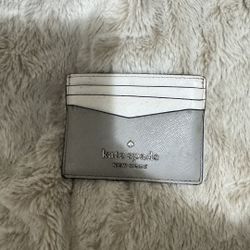 Kate Spade Card Holder