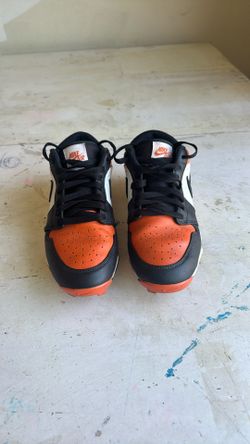 Kids Nike Jordan Cleats