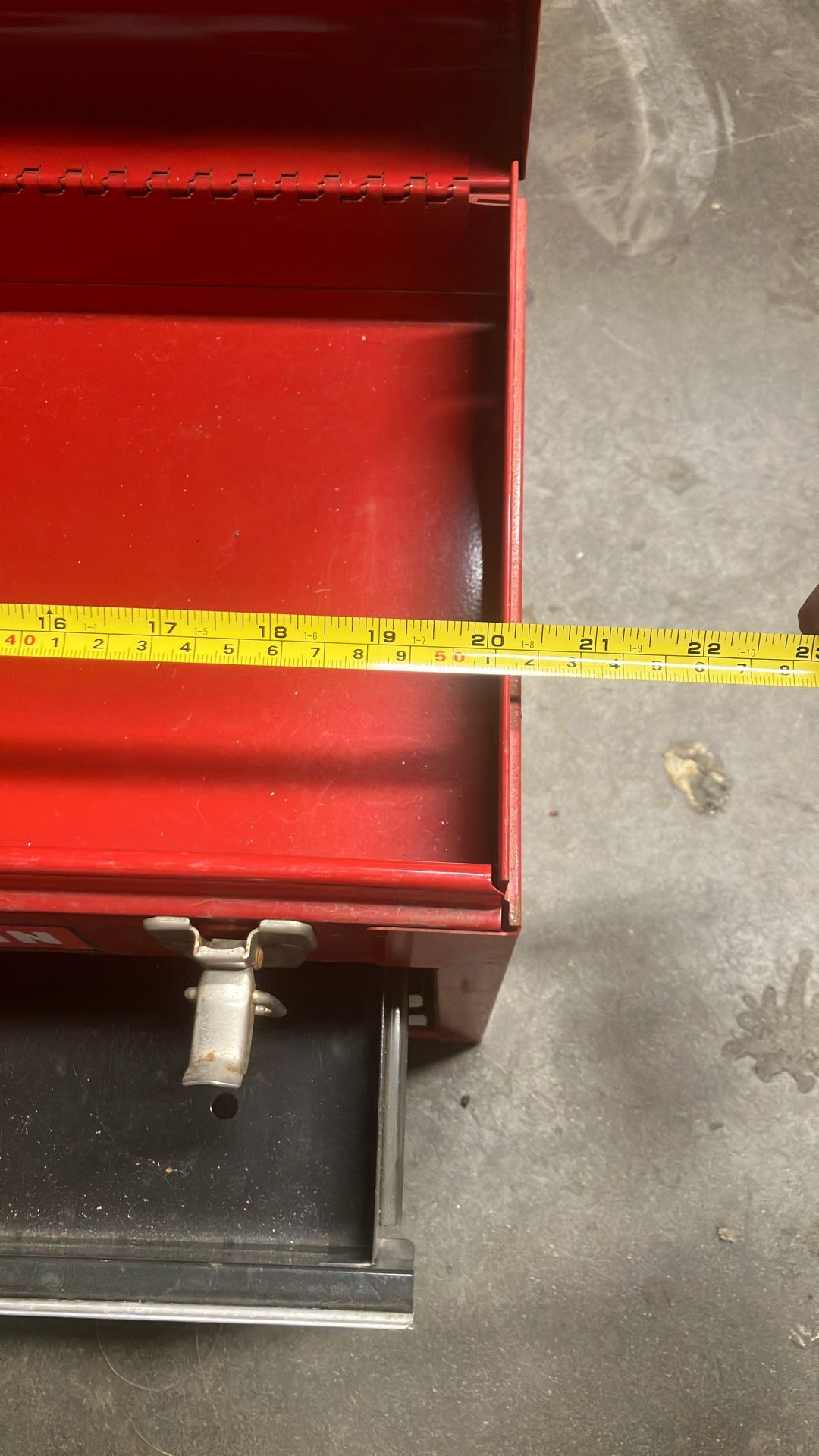 Tool Box