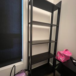 Bookshelf 