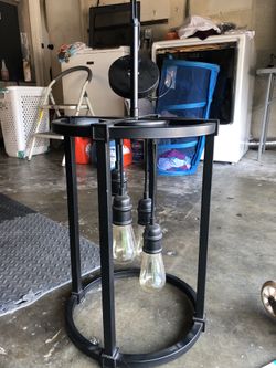 Ceiling / dining lamp