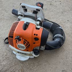 Stihl Blower Br 200