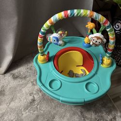 Baby Play Chair
