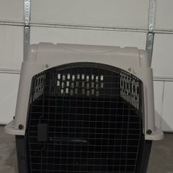 Large Dog Cage 