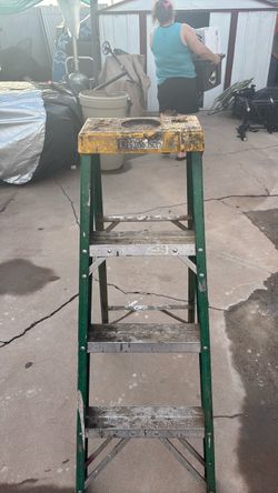 Ladder