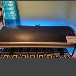 Sunfire 32bulb Tanning Bed 110v 