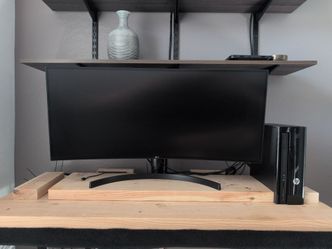 Computer Monitor