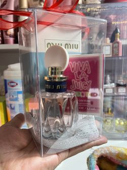 MIU MIU Gift Set Xmas🎁💝❄️🎄👌$75