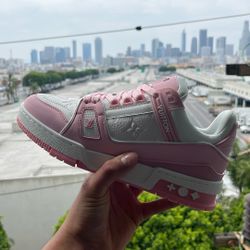 Pink LV
