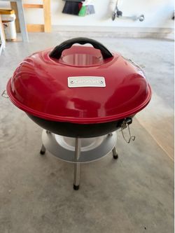 Cuisinart charcoal grill
