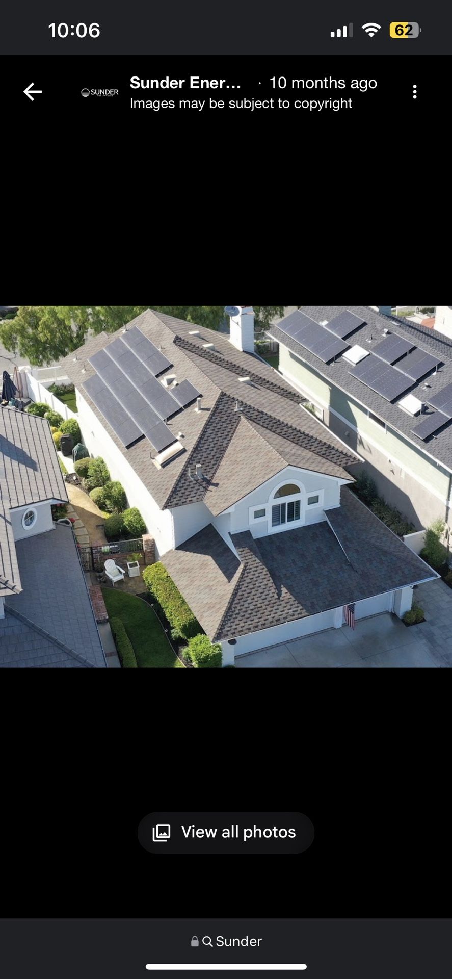 FREE SOLAR