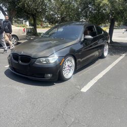 2008 BMW 335i